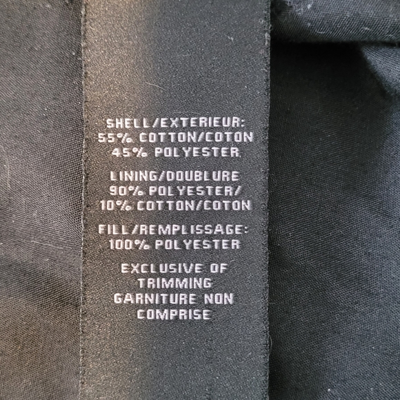 AVEC LES FILLES Quilted Jacket - Picture 9 of 9